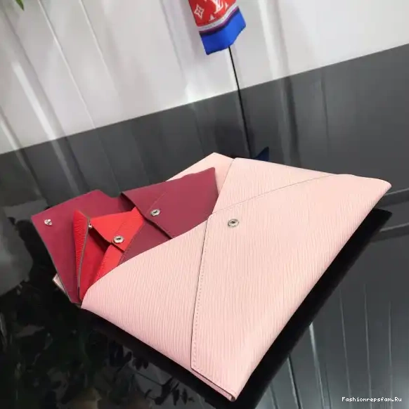 FS CHEAP VUITTON LOUIS POCHETTE KIRIGAMI 0613